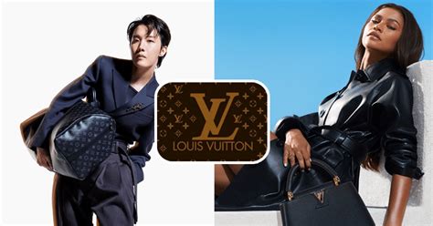 louis vuitton house ambassador list